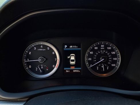 Used 2018 Hyundai Sonata SEL image 13