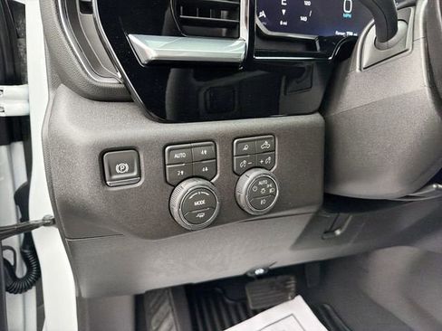 New 2026 Chevrolet Silverado 2500 LTZ w/ Trail Boss Package AWD/4WD image 18