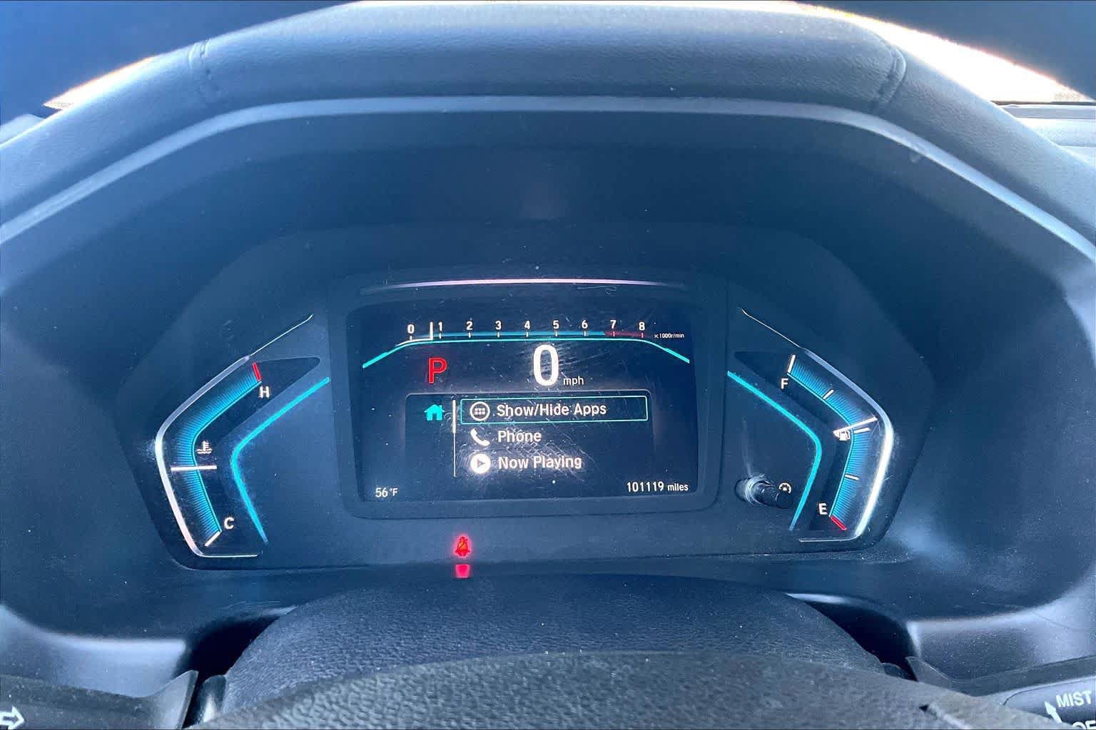 Used 2018 Honda Odyssey EX image 26