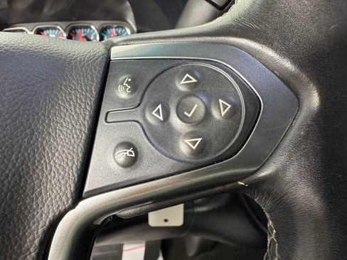 Used 2016 Chevrolet Silverado 1500 LT w/ All Star Edition image 16