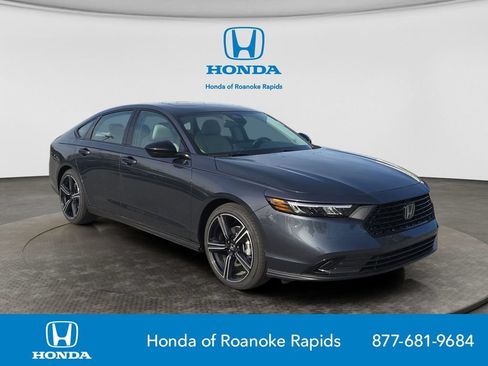 New 2026 Honda Accord SE image 7