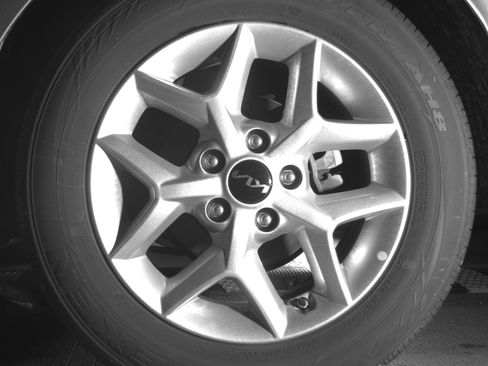 Used 2025 Kia Soul LX w/ LX Technology Package image 14