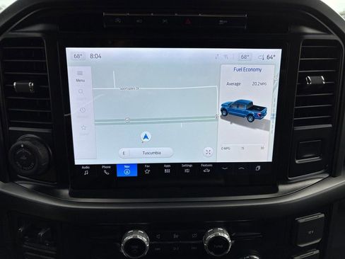 Used 2024 Ford F150 XLT w/ Equipment Group 302A MID image 26