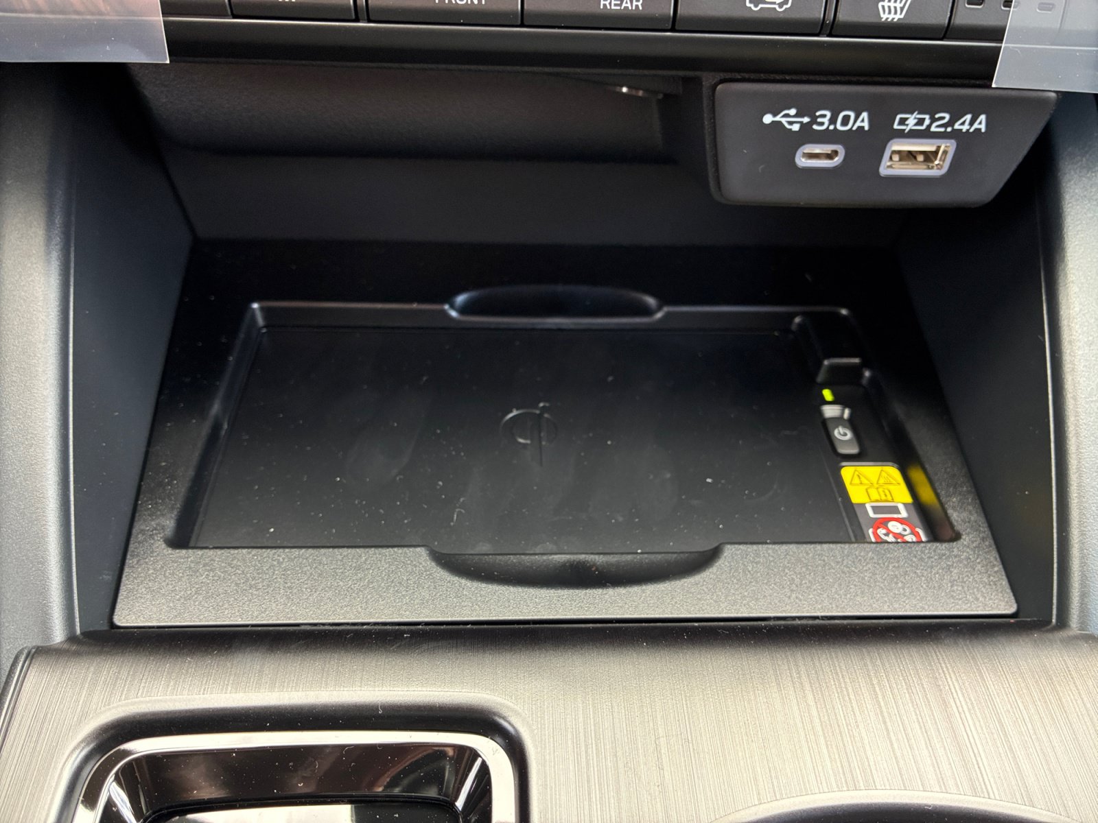New 2026 Subaru Outback Premium AWD/4WD image 25