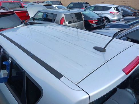 Used 2016 Kia Soul FWD image 5