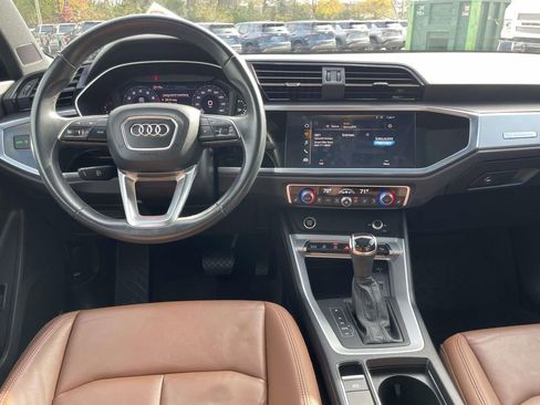 Used 2021 Audi Q3 2.0T Premium w/ Convenience Package image 15