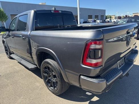 Used 2022 RAM 1500 Laramie image 11