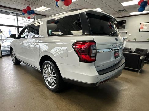 Used 2023 Ford Expedition Max Limited image 14