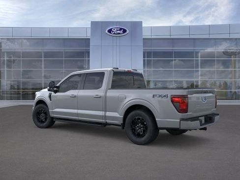 New 2026 Ford F150 XLT w/ Equipment Group 302A MID AWD/4WD image 4