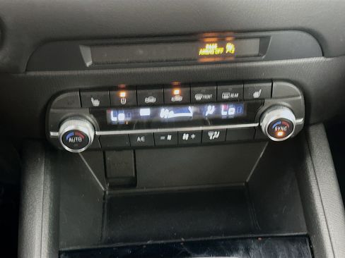 Used 2023 MAZDA CX-5 AWD 2.5 S w/ Select Package image 23