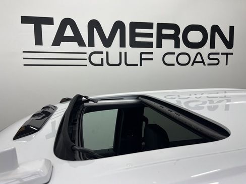 New 2026 GMC Sierra 2500 AT4 w/ AT4 Premium Plus Package image 13