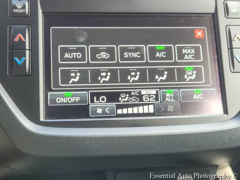Certified 2025 Subaru Forester AWD/4WD image 12