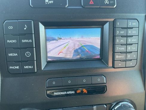 Used 2016 Ford F150 XLT w/ XTR Package image 17