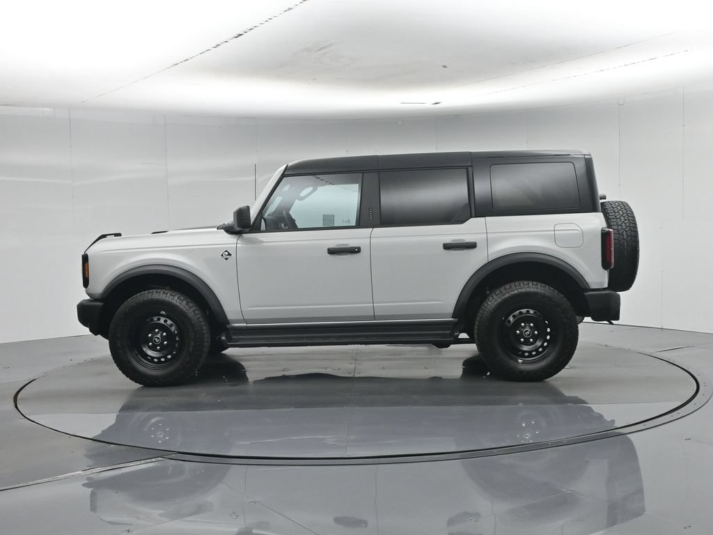 Certified 2026 Ford Bronco Outer Banks AWD/4WD image 28