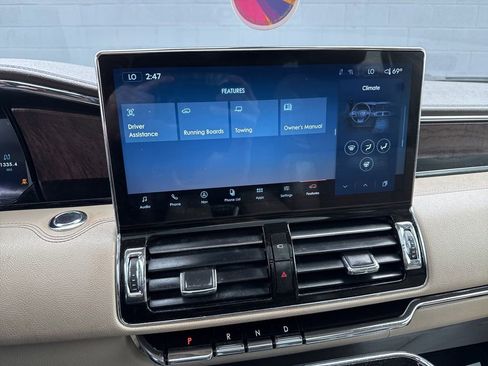 Used 2022 Lincoln Navigator L Reserve image 45