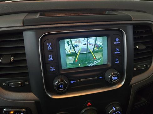 Used 2017 RAM 1500 Express w/ Express Value Package image 14