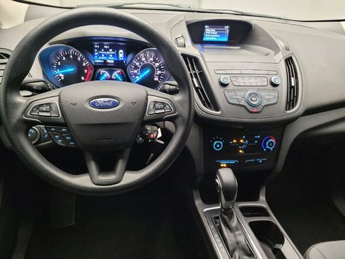 Used 2019 Ford Escape S FWD image 22