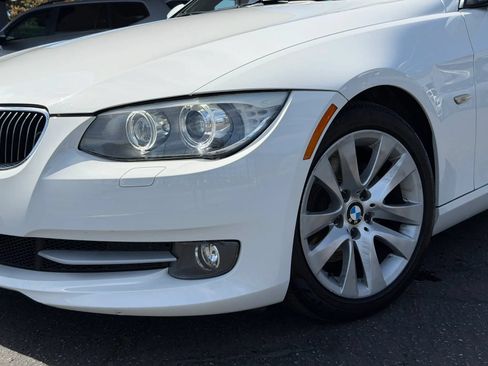 Used 2013 BMW 328i Convertible RWD image 5