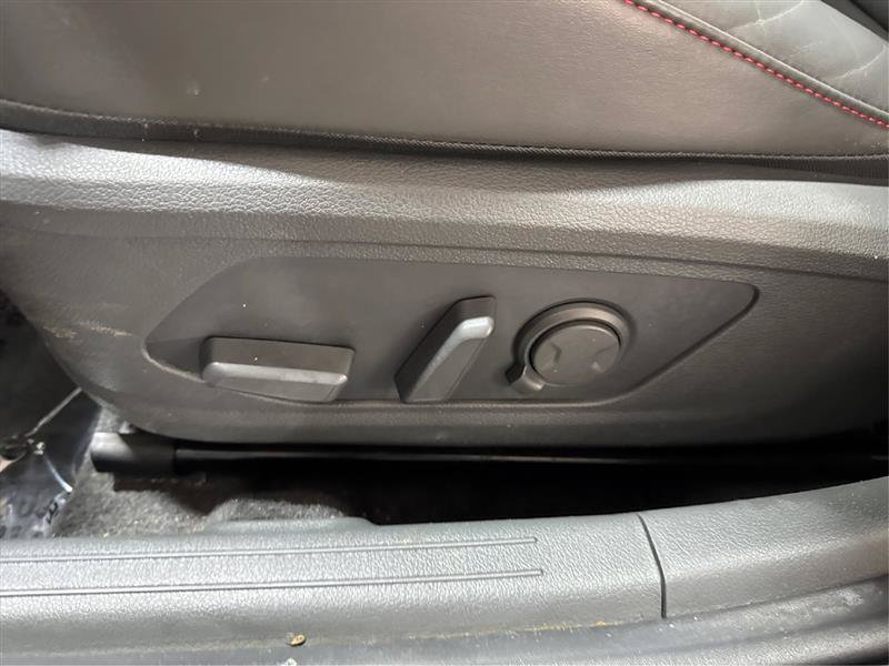 Used 2023 Hyundai Sonata N Line w/ Preferred Accessory Package FWD image 19