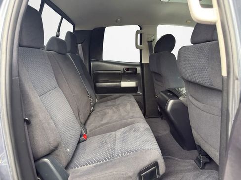 Used 2008 Toyota Tundra 2WD Double Cab image 21