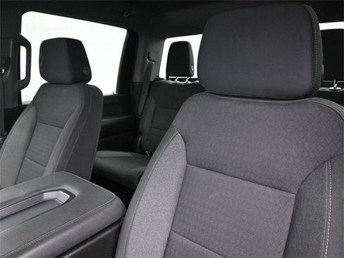 Used 2024 Chevrolet Silverado 2500 Custom w/ Custom Value Package image 14