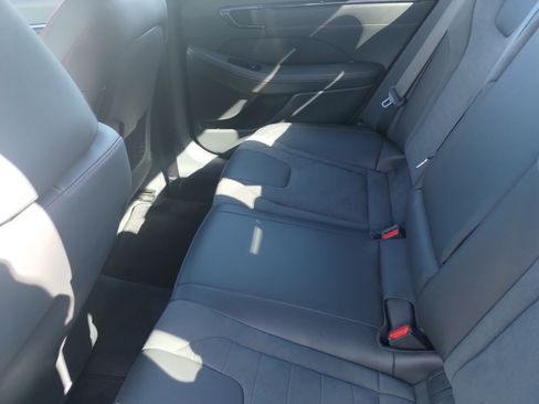 Used 2024 Hyundai Sonata N Line image 14