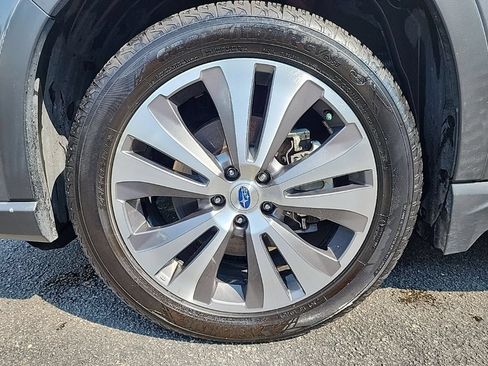 Used 2019 Subaru Ascent Touring w/ Popular Package #3 AWD/4WD image 24