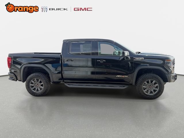 New 2026 GMC Sierra 1500 AT4X AWD/4WD image 2