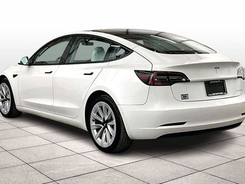 Used 2022 Tesla Model 3 Long Range image 11