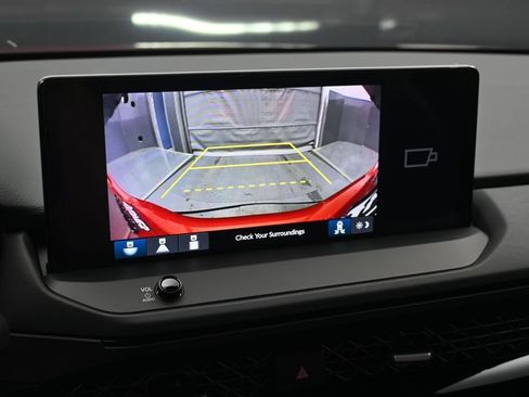 New 2026 Honda Accord Sport image 12