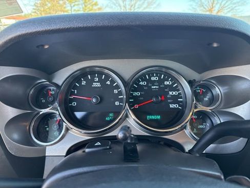 Used 2013 Chevrolet Silverado 1500 LT image 20