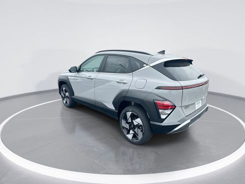 New 2026 Hyundai Kona Limited AWD/4WD image 6