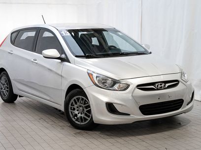 Used 2013 Hyundai Accent GS