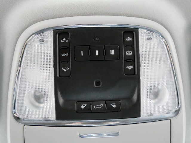 Used 2017 Jeep Grand Cherokee Summit AWD/4WD image 24