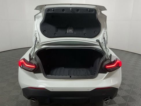 Certified 2024 BMW 230i Coupe w/ Convenience Package image 26