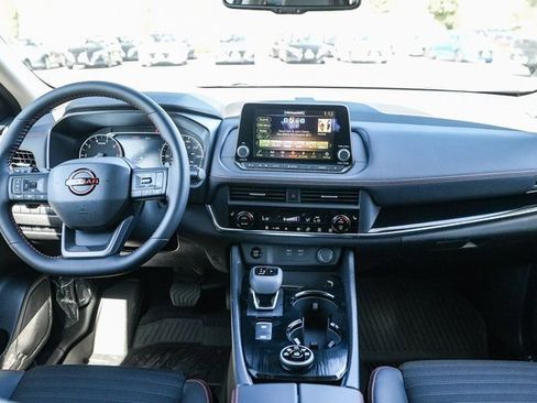 New 2026 Nissan Rogue Rock Creek w/ Rock Creek Premium Package image 13