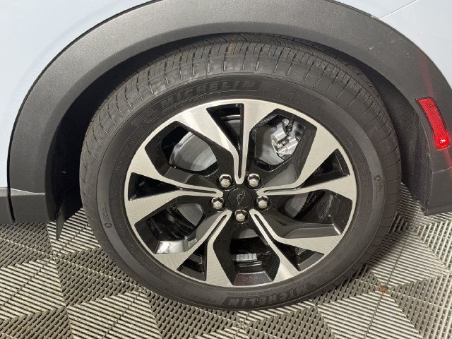 Used 2026 Ford Mustang Mach-E Select RWD image 25