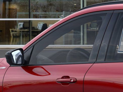 New 2026 Ford Escape ST-Line w/ Tech Pack #1 image 20