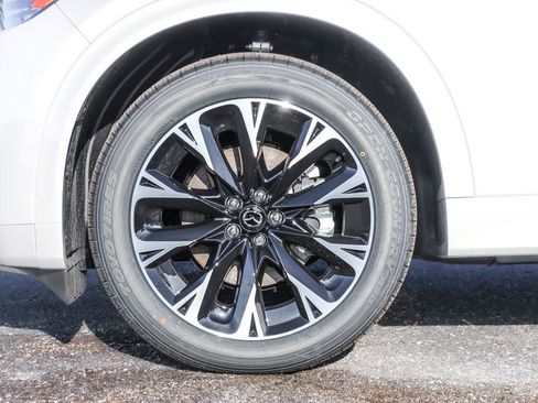 New 2026 MAZDA CX-90 3.3 Turbo S w/ Premium Plus AWD/4WD image 22