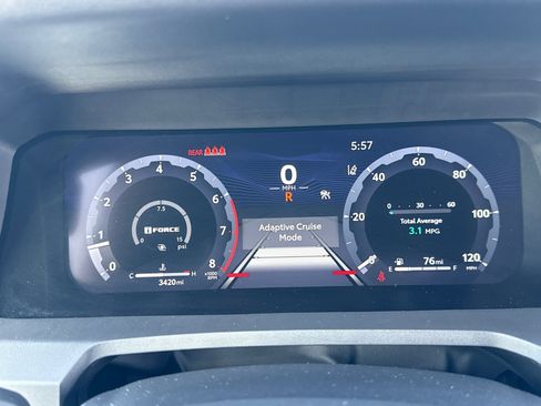 Certified 2024 Toyota Tacoma TRD Sport w/ TRD Sport Premium Package image 32