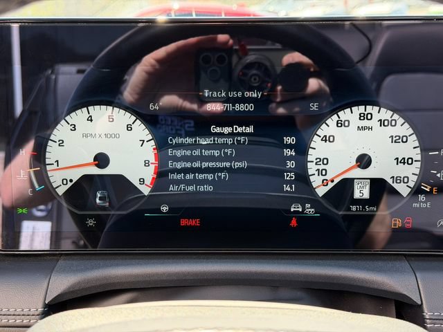 Used 2024 Ford Mustang GT Premium RWD image 31