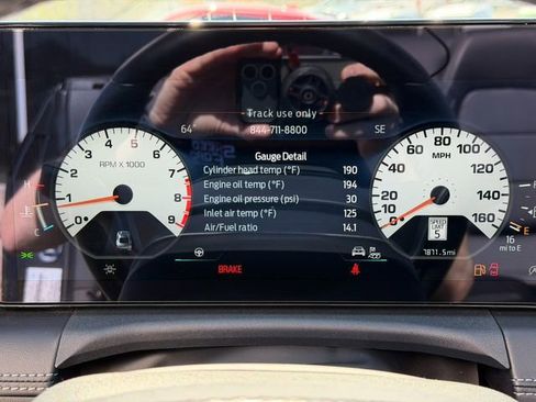 Used 2024 Ford Mustang GT Premium RWD image 31