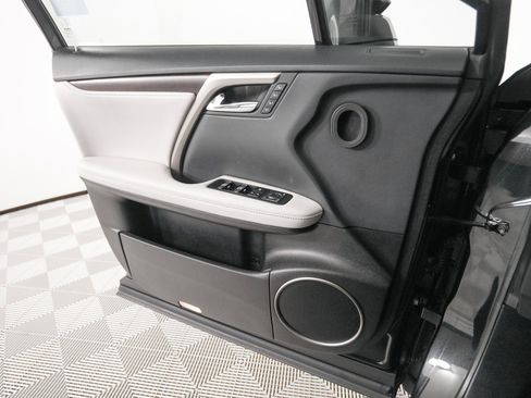 Certified 2022 Lexus RX 350 AWD w/ Premium Package image 12