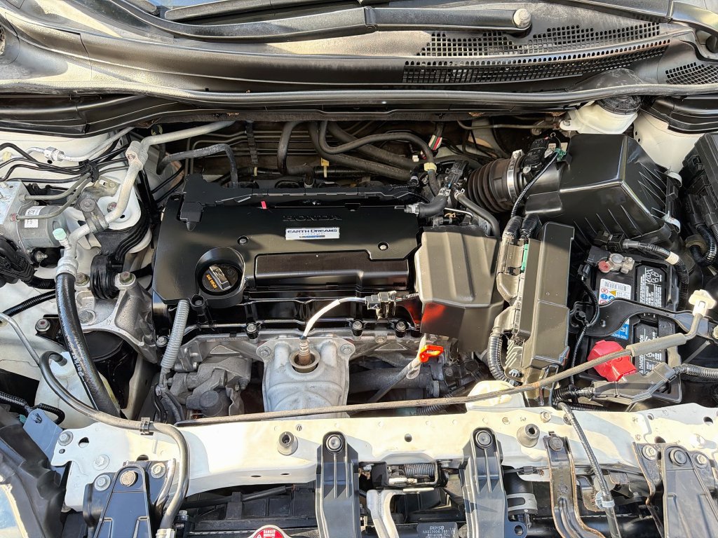 Used 2016 Honda CR-V Touring image 36