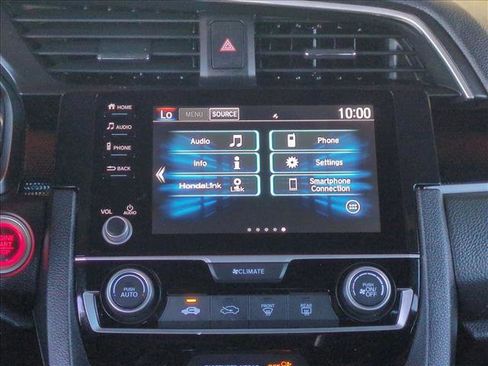 Used 2019 Honda Civic Sport image 13