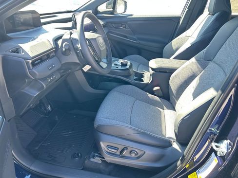 New 2026 Toyota bZ image 17