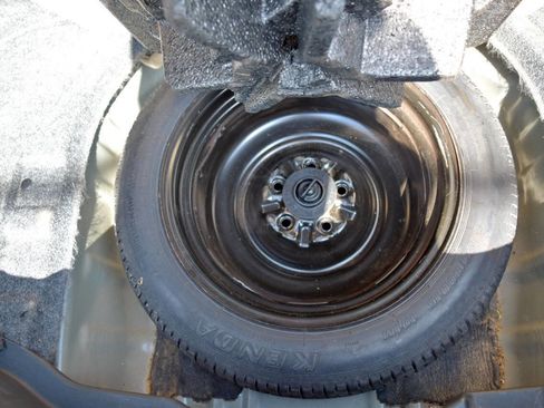 Used 2012 Honda Accord LX image 29