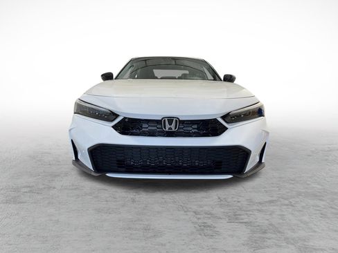 New 2026 Honda Civic Sport Touring image 10