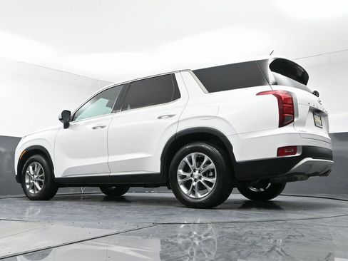 Used 2021 Hyundai Palisade SE image 49