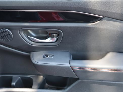 Certified 2025 Honda Pilot TrailSport image 37